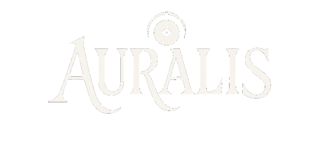 Auralis Logo